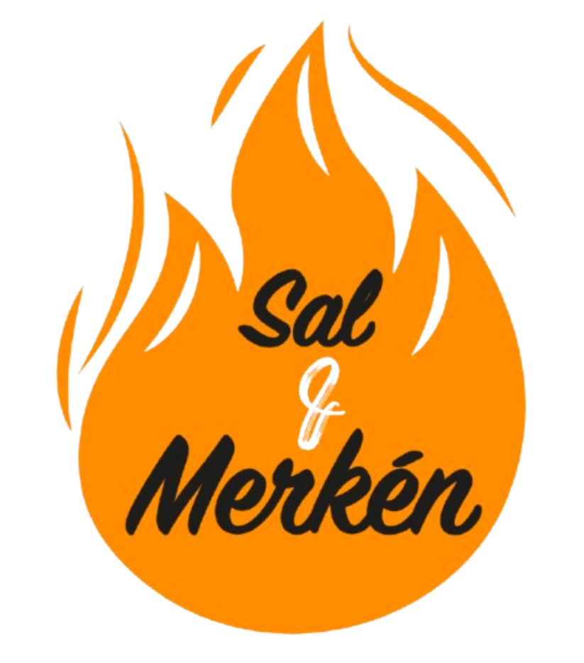 Logo Sal & Merkén